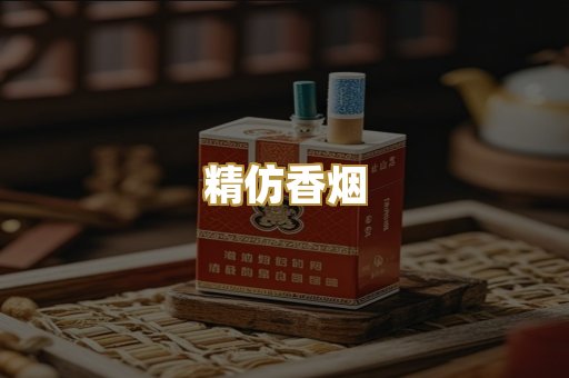 精仿香烟